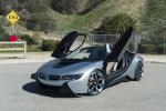 BMW i8 by Forgiato Wheels (INSETTO-ECL) 2016 года